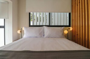1 chambre, Wi-Fi