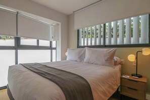 1 bedroom, WiFi