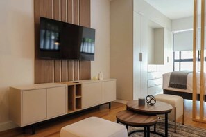 1 bedroom, WiFi