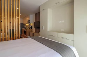 1 chambre, Wi-Fi