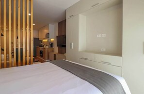 1 bedroom, WiFi