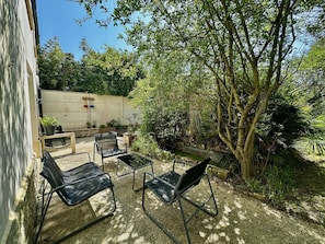 Terras