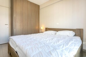 2 Schlafzimmer, kostenloses WLAN