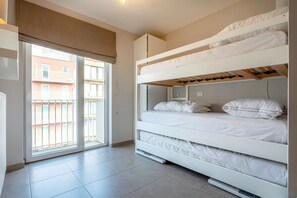 2 habitaciones y acceso a internet