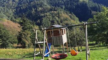 Rumah | Area anak-anak