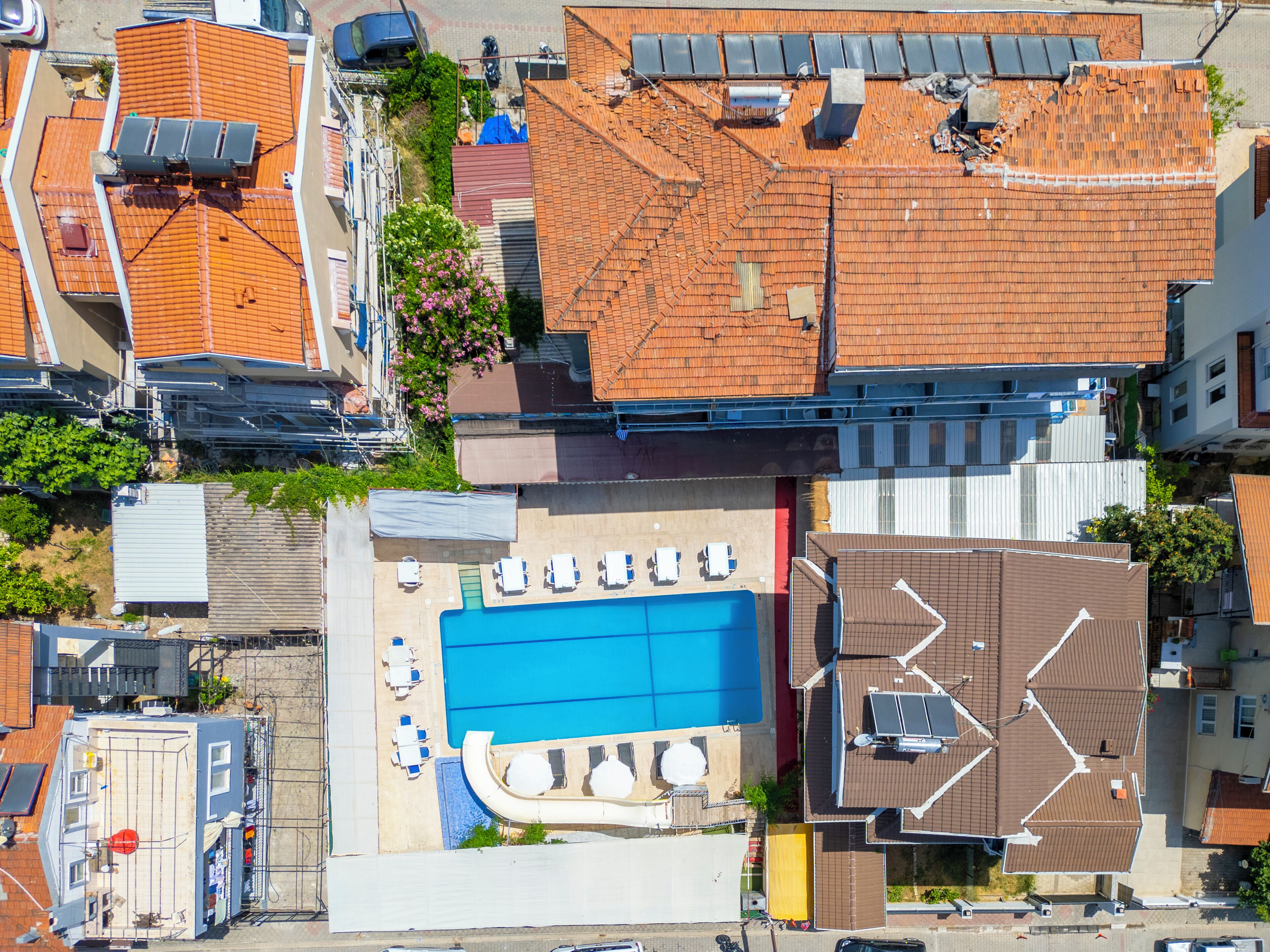 Foto - Aliş Hotel Fethiye