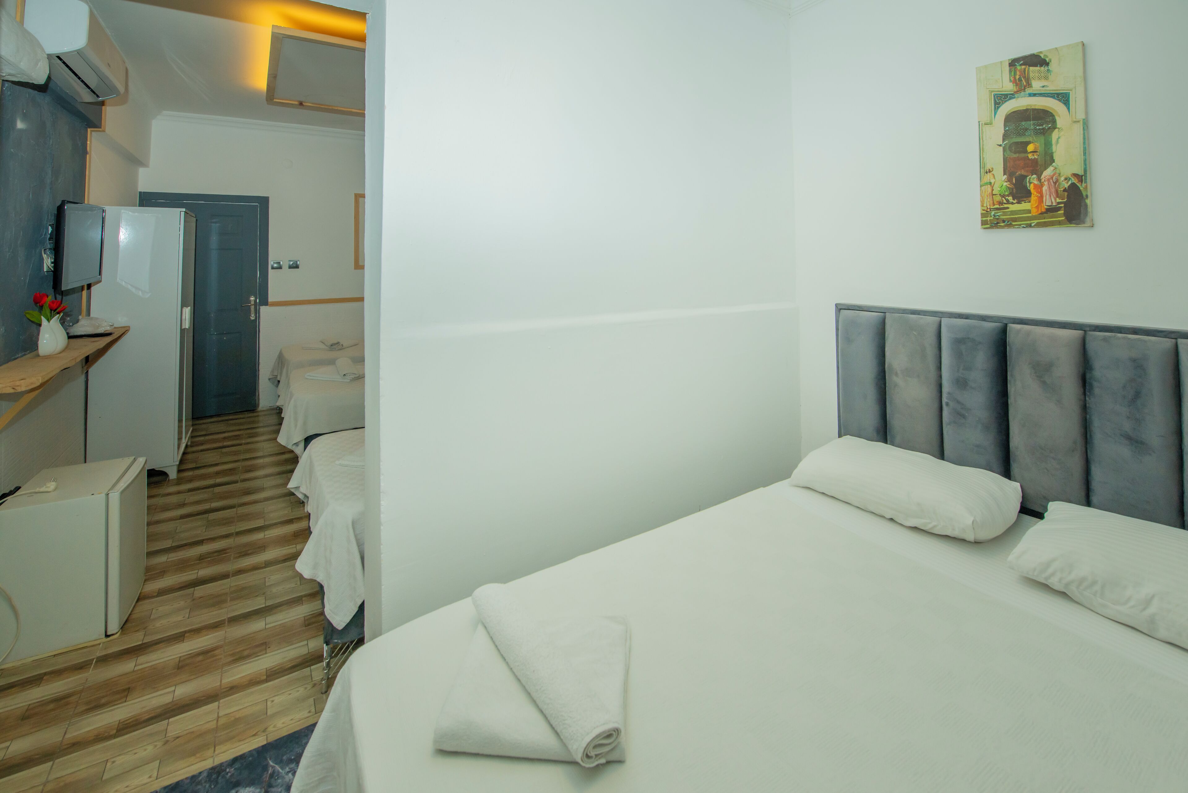 Foto - Aliş Hotel Fethiye