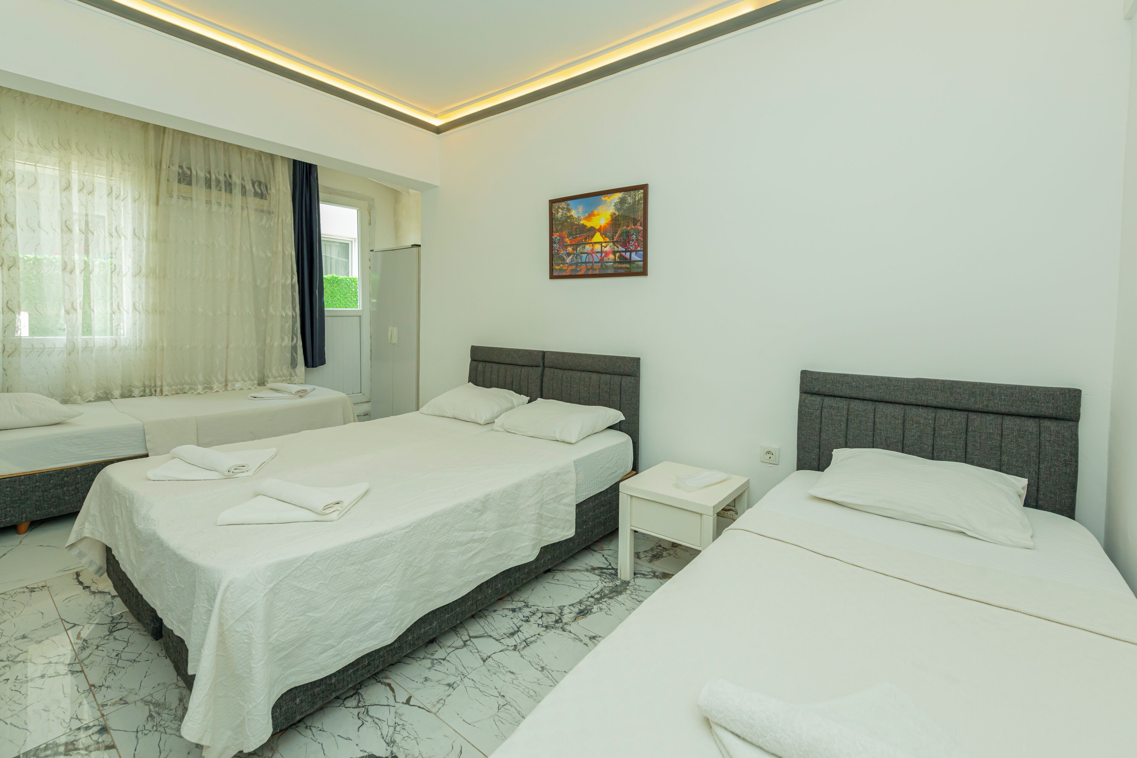 Foto - Aliş Hotel Fethiye