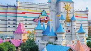 Unclassified image, 5 of 47, button - Wanda Moments NingBo (Ningbo)