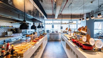 Restaurang