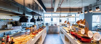 Wanda Moments NingBo