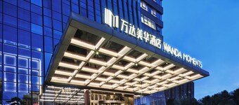 Wanda Moments NingBo
