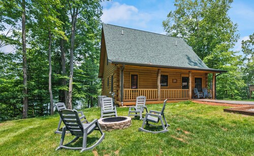 A truly a unique home