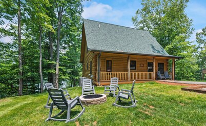 A truly a unique home