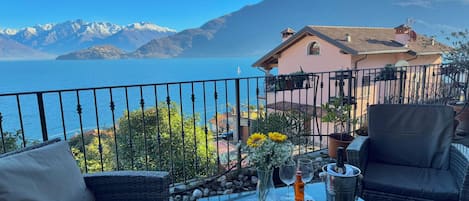 Family House, 5 Bedrooms (Pianello Bellavista) | Balcony