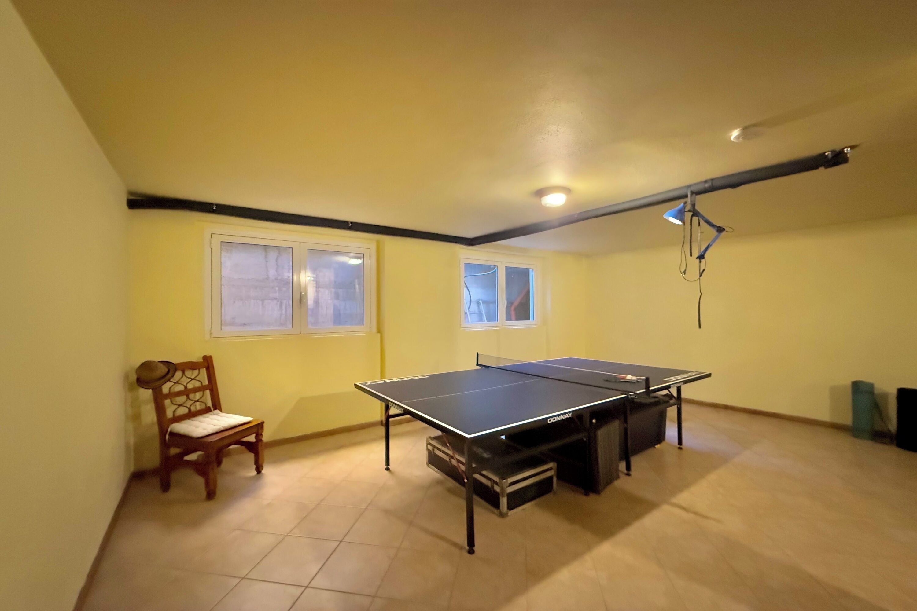 Family House, Multiple Bedrooms (Pianello Bellavista) | Games room
