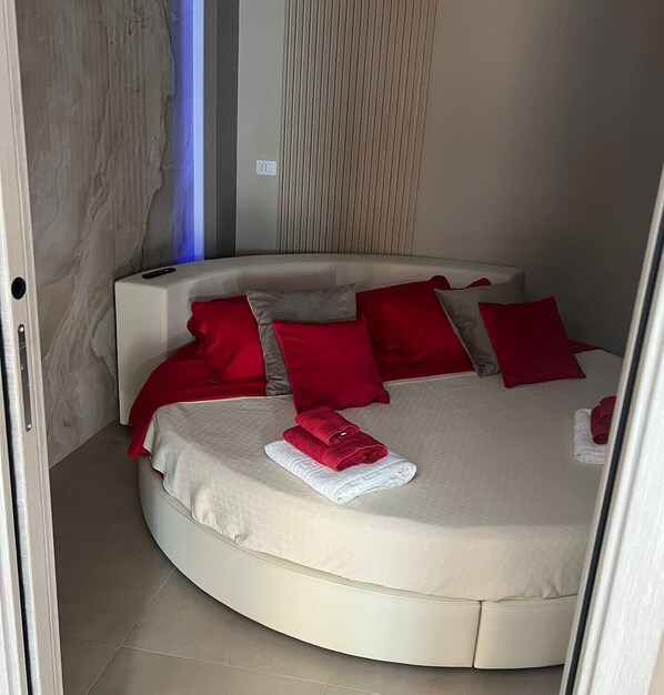 1 habitación, wifi gratis y ropa de cama 