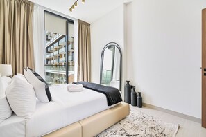 2 habitaciones y caja de seguridad en la habitación