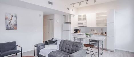 Télévision, espaces bureaux