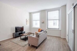 Fernseher, Arbeitsbereiche