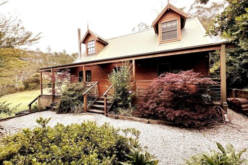 Imis Cottage - 3 bedroom cottage (sleeps 8)