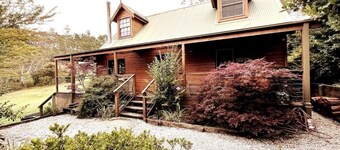 Imis Cottage - 3 bedroom cottage (sleeps 8)