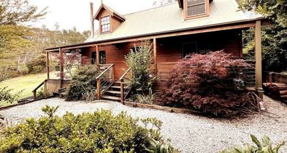 Imis Cottage - 3 bedroom cottage (sleeps 8)