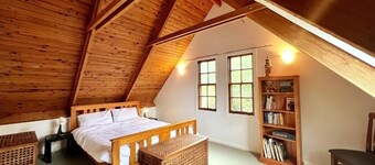 Imis Cottage - 3 bedroom cottage (sleeps 8)