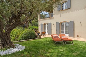 Terrass/Patio