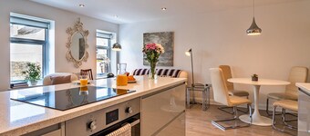 Charming Home in Saltash near Whitsand Bay