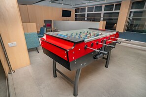 Spielezimmer
