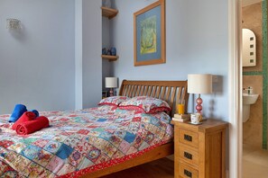 2 habitaciones y acceso a internet
