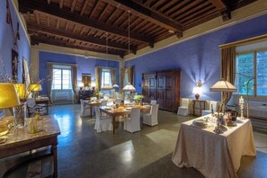Servei de restauració