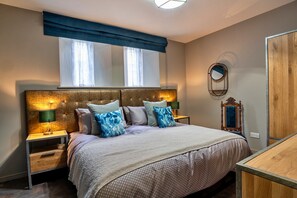 3 Schlafzimmer, kostenloses WLAN