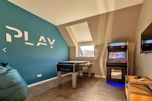Interior - Chapel in Newquay near Towan Beach (Newquay)