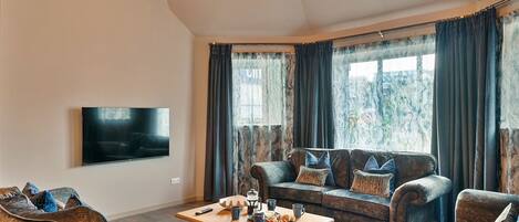 Smart TV