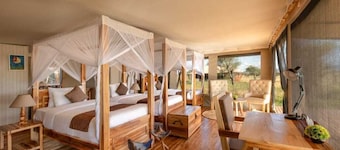 Manya Luxury Camp