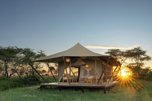 Manya Luxury Camp