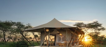 Manya Luxury Camp