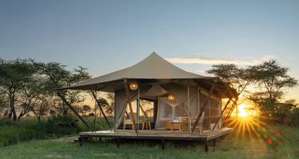 Manya Luxury Camp