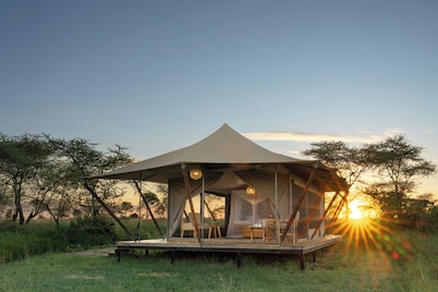 Manya Luxury Camp