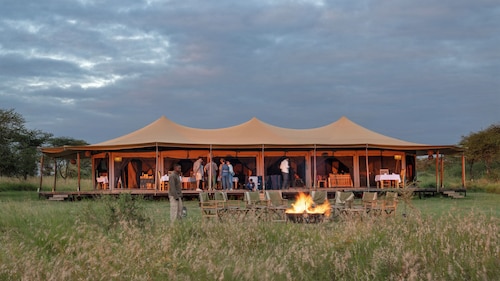 Manya Luxury Camp