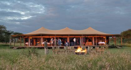 Manya Luxury Camp