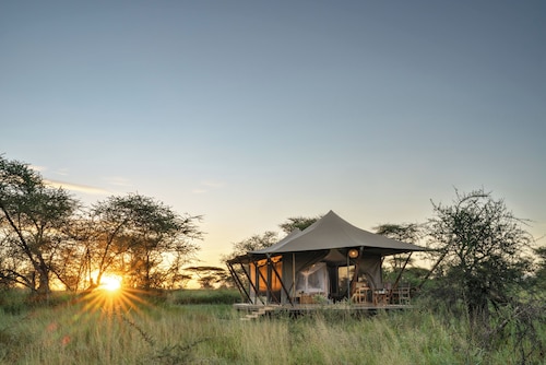 Manya Luxury Camp