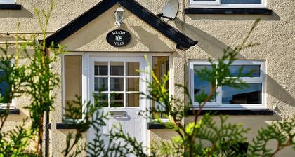 Home in Devon near Dartmoor National Park