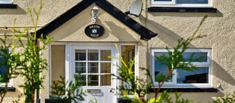 Home in Devon near Dartmoor National Park