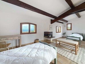 4 Schlafzimmer, kostenloses WLAN