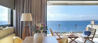 Saronida Seaside Serenity