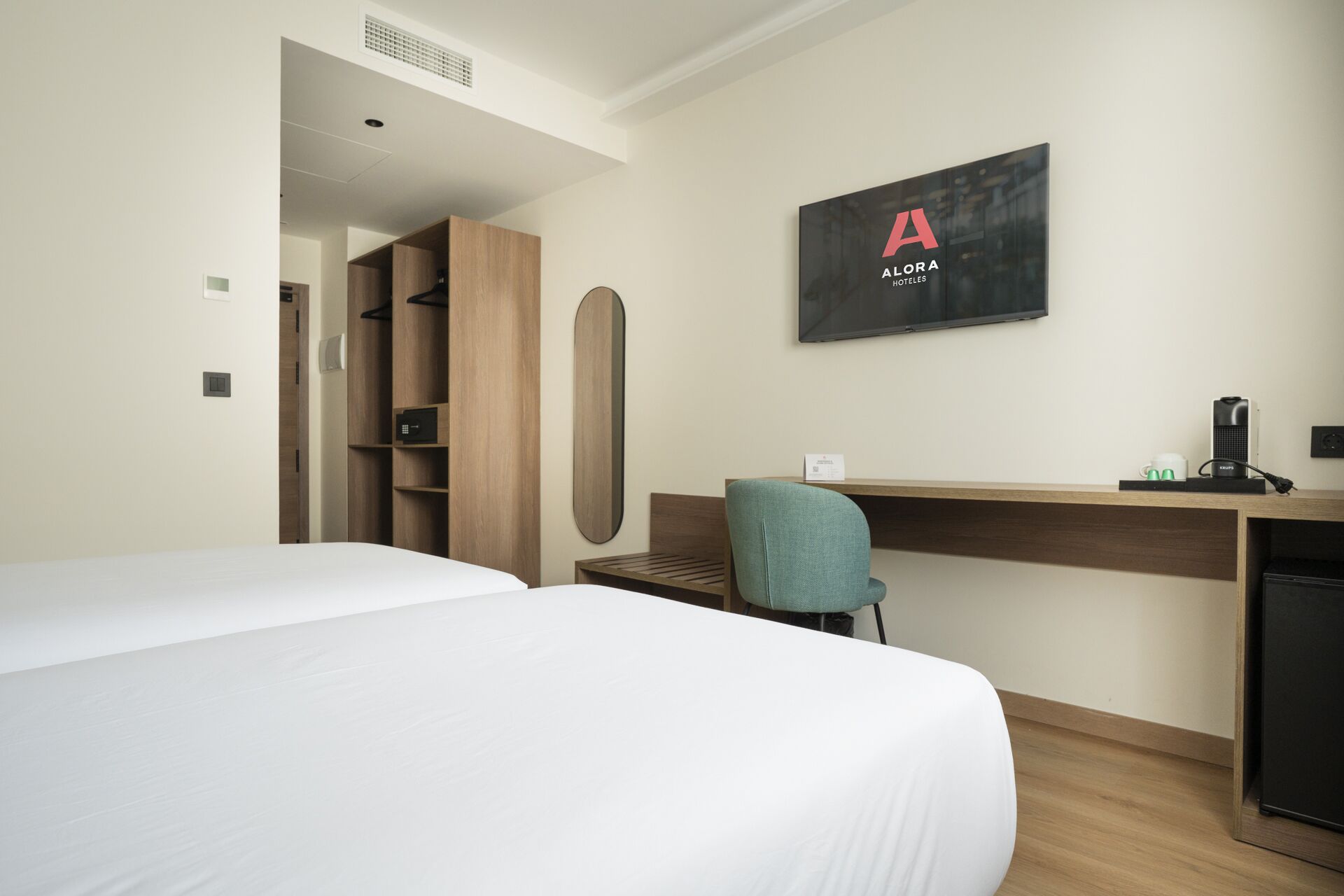 Foto - Alora Hotel Mérida