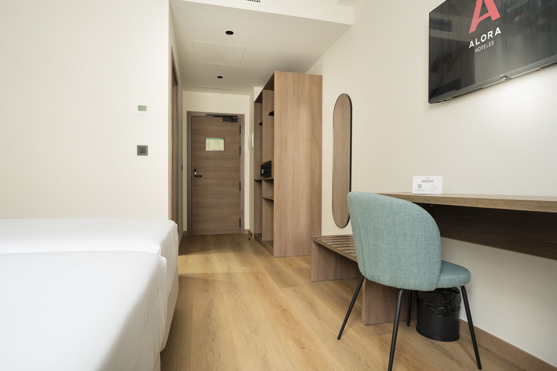 Foto - Alora Hotel Mérida